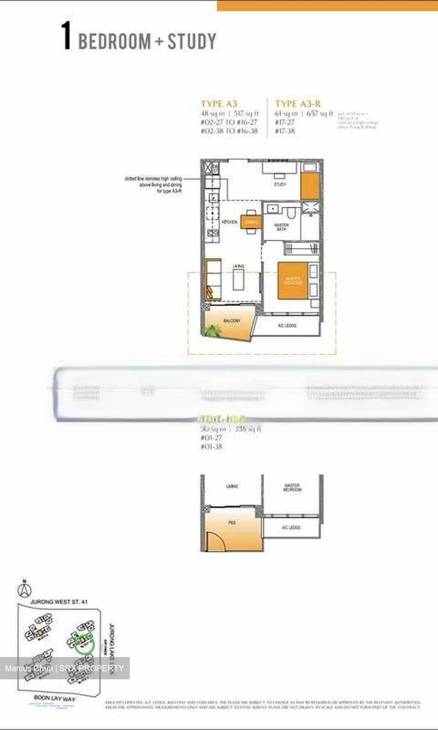 Lake Grande (D22), Condominium #467314651